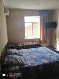 Комната, м², Собственник