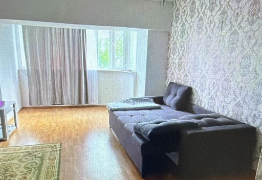 Квартира, 2 комнаты, 50 м²