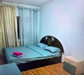 Квартира, 2 комнаты, 50 м²