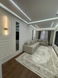 Продажа квартиры, Новостройка, 2 комнаты, 86 м², Собственник