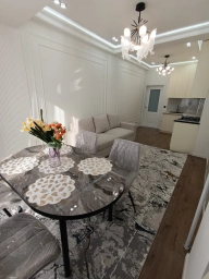 Продажа квартиры, Новостройка, 2 комнаты, 86 м², Собственник