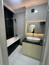 Продажа квартиры, Новостройка, 2 комнаты, 86 м², Собственник