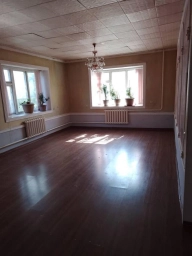 Дом, 100 м², Собственник