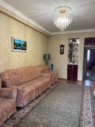 Квартира, 2 комнаты, 62 м²