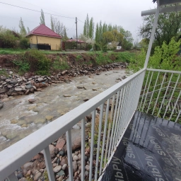 Дом, 88 м², Поселения (ИЖС), 5 сот