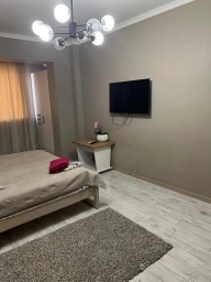 Квартира, 1 комната, 36 м², Собственник