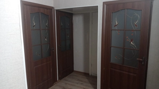 Квартира, 3 комнаты, 60 м²