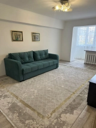 Квартира, 2 комнаты, 45 м²