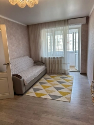 Квартира, 1 комната, 36 м²