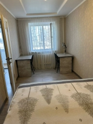 Квартира, 1 комната, 36 м²