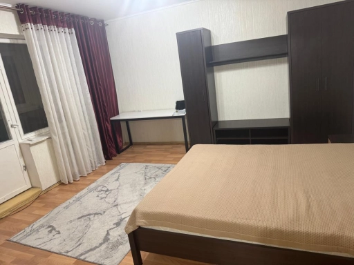 Квартира, 1 комната, 38 м²