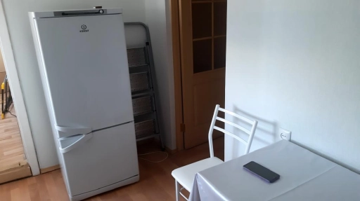 Квартира, 1 комната, 38 м²