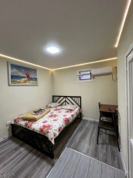 Комната, м², Собственник