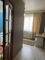 Квартира, 1 комната, 36 м², Собственник