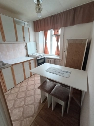 Квартира, 2 комнаты, 1 м²