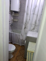 Квартира, 2 комнаты, 1 м²