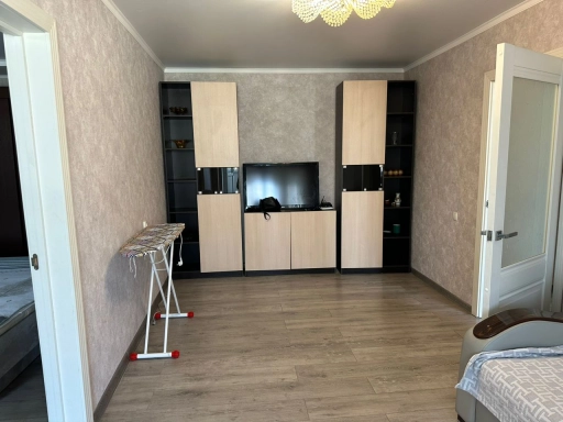 Квартира, 2 комнаты, 45 м²