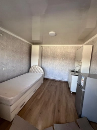 Квартира, 1 комната, 15 м²