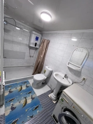 Квартира, 1 комната, 15 м²