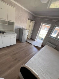 Квартира, 1 комната, 15 м²