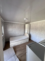 Квартира, 1 комната, 15 м²