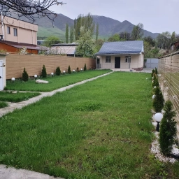 Дом, 50 м², Поселения (ИЖС), 5 сот