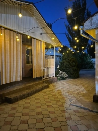 Комната, м², Собственник