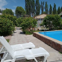 Комната, м², Собственник