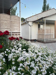 Комната, м², Собственник