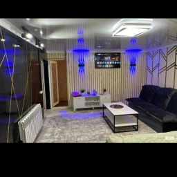 Комната, м², Собственник