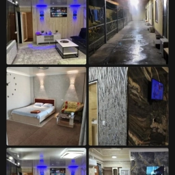 Комната, м², Собственник