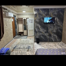 Комната, м², Собственник