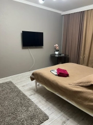 Квартира, 1 комната, 36 м², Собственник