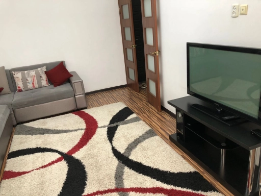 Квартира, 2 комнаты, 52 м²