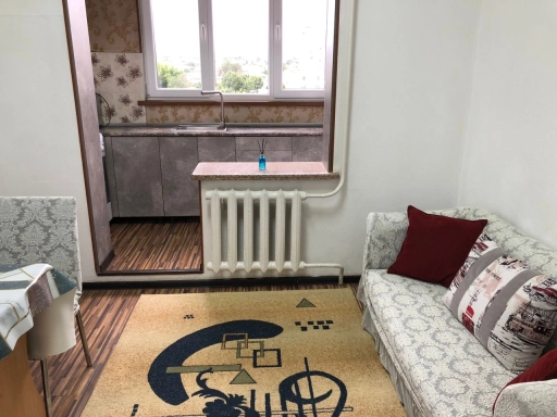 Квартира, 2 комнаты, 52 м²