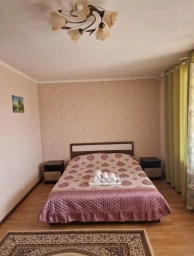 Комната, м², Собственник