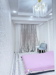 Квартира, 3 комнаты, 85 м²