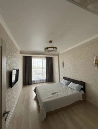 Квартира, 1 комната, 33 м², Собственник