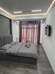 Квартира, 1 комната, 42 м², Собственник