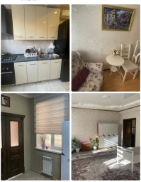 Комната, м², Собственник
