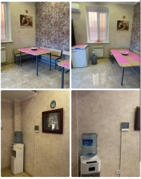 Комната, м², Собственник