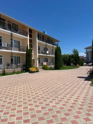Комната, м², Собственник