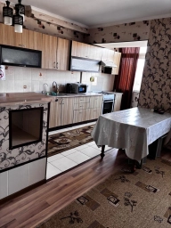 Квартира, 3 комнаты, 1 м², Собственник