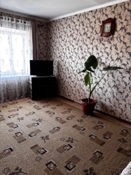 Квартира, 3 комнаты, 1 м², Собственник