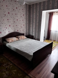 Квартира, 3 комнаты, 1 м², Собственник