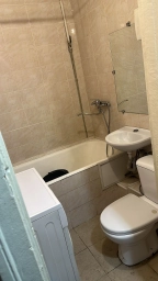 Квартира, 1 комната, 1 м²