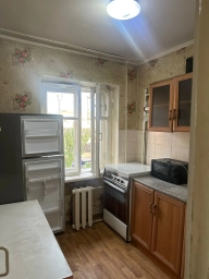 Квартира, 1 комната, 1 м²
