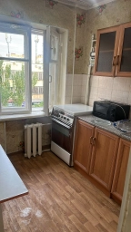 Квартира, 1 комната, 1 м²