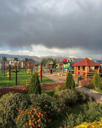 Квартира, 3 комнаты, 1 м², Собственник