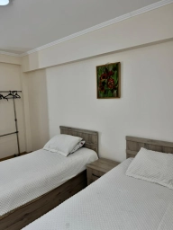 Квартира, 3 комнаты, 1 м², Собственник